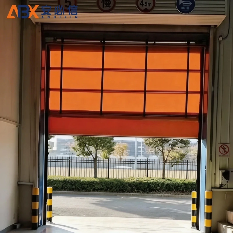 无锡市机械式门封
